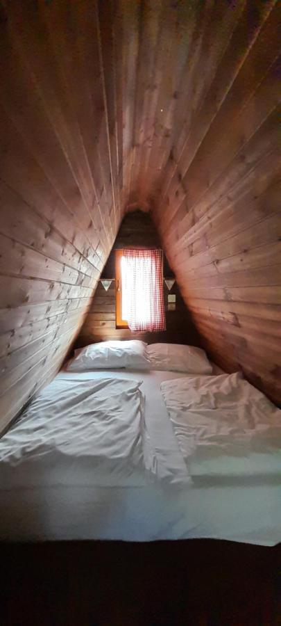 Tiny House In The City Prague Luaran gambar